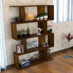 کتابخانه  مدل FH57 کاتن مدل 103763