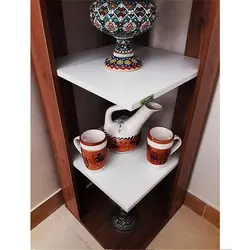 کتابخانه  مدل FH50 کاتن مدل 103760