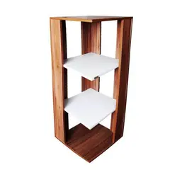 کتابخانه  مدل FH50 کاتن مدل 103760