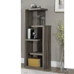 کتابخانه  مدل FH21 کاتن مدل 103753