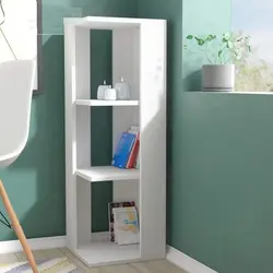 کتابخانه  مدل FH16 کاتن مدل 103751