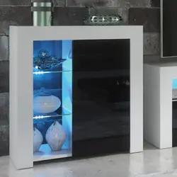 کتابخانه مدل نور کاتن مدل 103735