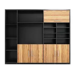 کتابخانه مدل مهدیس کاتن مدل 103733