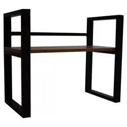 کتابخانه مدل رومیزی کد IKE435 کاتن مدل 103718