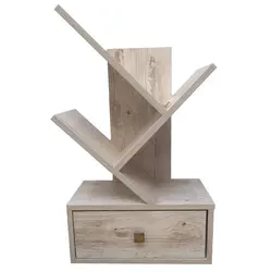 کتابخانه مدل درختی کاتن مدل 103717