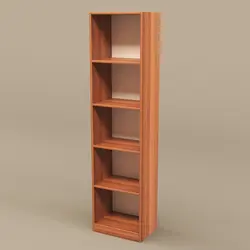 کتابخانه مدل الیت FH317 کاتن مدل 103709