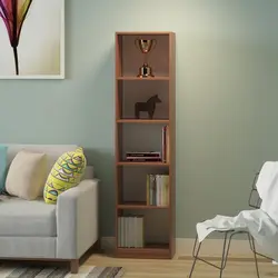 کتابخانه مدل الیت FH317 کاتن مدل 103709