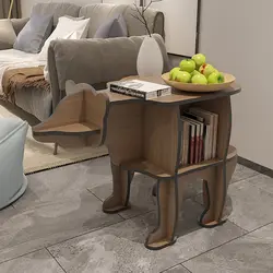 کتابخانه مدل TED کاتن مدل 103700