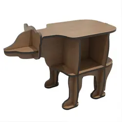 کتابخانه مدل TED کاتن مدل 103700