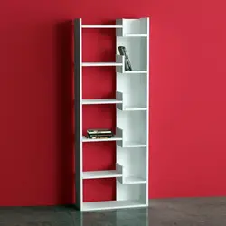 کتابخانه مدل SARO کاتن مدل 103690