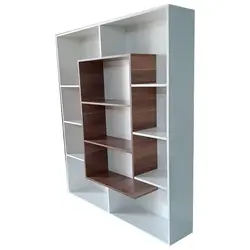 کتابخانه مدل p330 کاتن مدل 103685