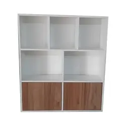 کتابخانه مدل p270 کاتن مدل 103684