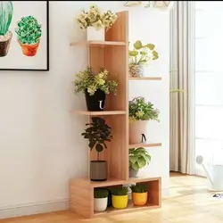 کتابخانه مدل P200 کاتن مدل 103683