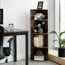 کتابخانه مدل mor-3664 کاتن مدل 103677