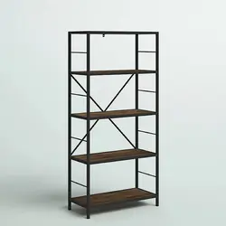 کتابخانه مدل Morchoob-2589 کاتن مدل 103678