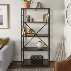 کتابخانه مدل Morchoob-2589 کاتن مدل 103678