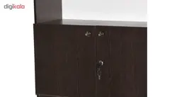 کتابخانه مدل LRS 270 کاتن مدل 103668