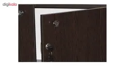 کتابخانه مدل LRS 270 کاتن مدل 103668