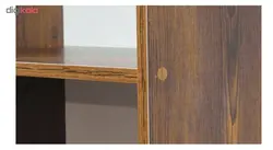 کتابخانه مدل LRS 250 کاتن مدل 103667