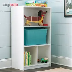 کتابخانه مدل KM11060 کاتن مدل 103659