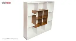 کتابخانه مدل k131 کاتن مدل 103655