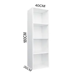 کتابخانه مدل IKE4712 کاتن مدل 103648