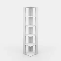 کتابخانه مدل IKE4653 کاتن مدل 103646