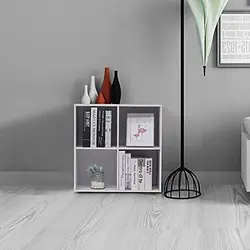 کتابخانه مدل IKE4420 کاتن مدل 103641