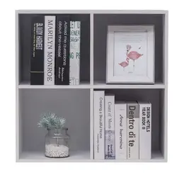 کتابخانه مدل IKE4420 کاتن مدل 103641