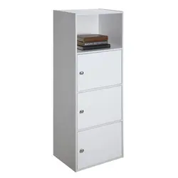 کتابخانه مدل IKE551 کاتن مدل 103625