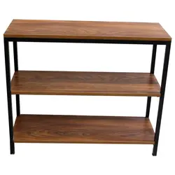 کتابخانه مدل IKE433 کاتن مدل 103623