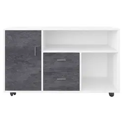 کتابخانه مدل IKE140 کاتن مدل 103620