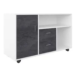 کتابخانه مدل IKE140 کاتن مدل 103620