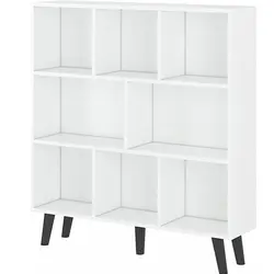 کتابخانه مدل IKE122 کاتن مدل 103616