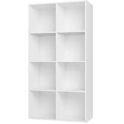 کتابخانه مدل IKE115 کاتن مدل 103614