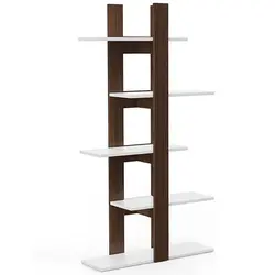 کتابخانه مدل IKE83 کاتن مدل 103610