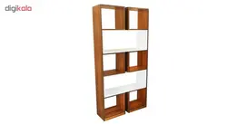 کتابخانه مدل H101 کاتن مدل 103601