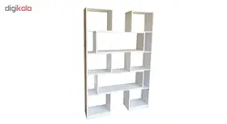 کتابخانه مدل H101 کاتن مدل 103601