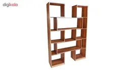 کتابخانه مدل H101 کاتن مدل 103601