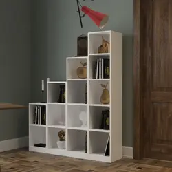 کتابخانه مدل FH314 مجموعه 4 عددی کاتن مدل 103600