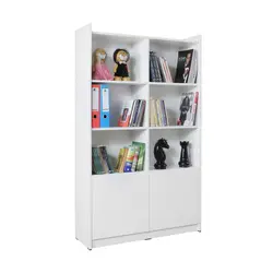 کتابخانه مدل FH154 کاتن مدل 103593