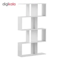 کتابخانه مدل FH116 کاتن مدل 103588