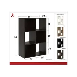 کتابخانه مدل FH92 کاتن مدل 103586