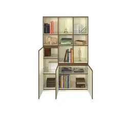 کتابخانه مدل FH84 کاتن مدل 103585