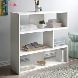 کتابخانه مدل FH12 کاتن مدل 103576