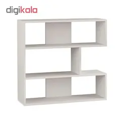 کتابخانه مدل FH12 کاتن مدل 103576