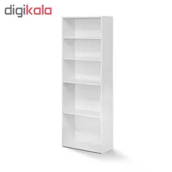 کتابخانه مدل FH2 کاتن مدل 103575