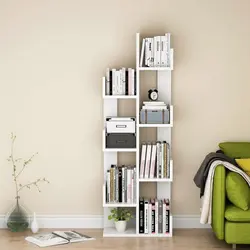 کتابخانه مدل DLF12M کاتن مدل 103567