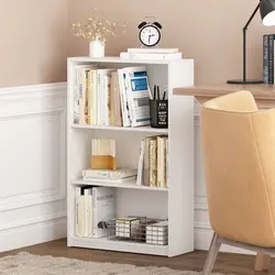 کتابخانه مدل BK 24 کاتن مدل 103554