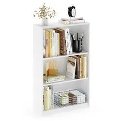 کتابخانه مدل BK 24 کاتن مدل 103554